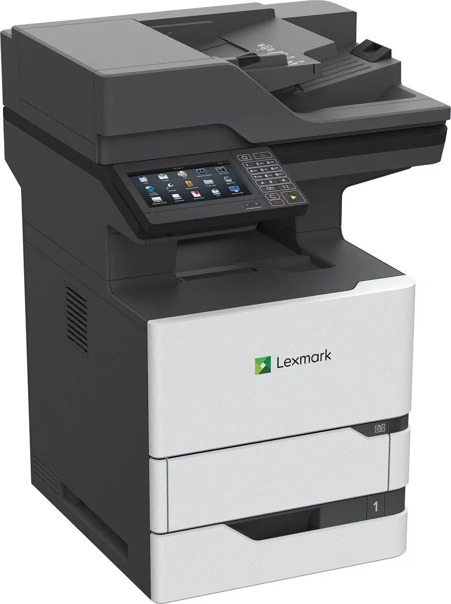 Segunda imagen para búsqueda de lexmark