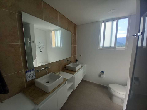 Imagen 10 de 14 de En Venta Penthouse De Oportunidad En Zazue A Pasos Del Mar