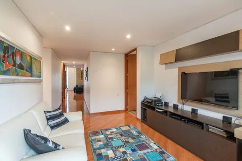 Apartamento En Venta En Suba Cerros. Cod V22437
