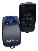 Comprar Control Nice Flor-s Original - Motores Automáticos