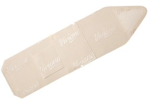 Imagen 4 de 5 de Viviana Straps Extreme Ankle Faja Tobillo Para Bodypacks
