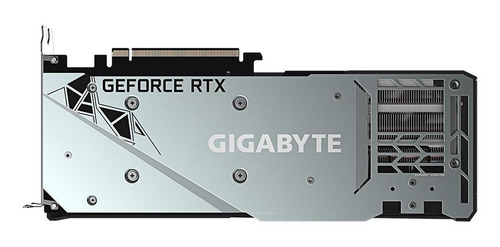 Tarjeta De Video Gigabyte Geforce Rtx 3070 Juegos Oc 8gb 1.0