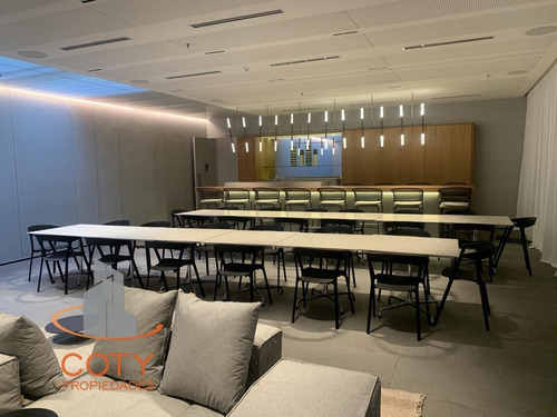 Imagen 28 de 30 de Departamento - Oceana Puerto Madero 3 Ambientes Venta Y Alquiler