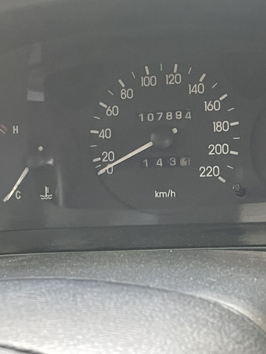 Daewoo Lanos 1.5 S