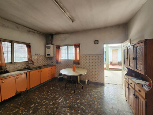 Venta Lote Casa 4 Ambientes El Palomar A Reciclar