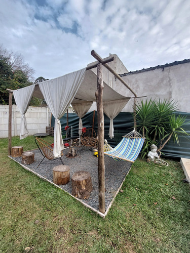 Casa En Ph Con Piscina ( Tortuguitas)