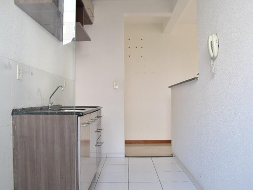 05731 - Apartamento 2 Dorms, Jaraguá - São Paulo/sp - 5731