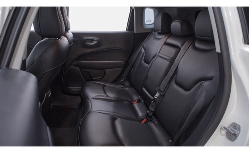 Jeep Compass 2.0 16V DIESEL LONGITUDE 4X4 AUTOMÁTICO
