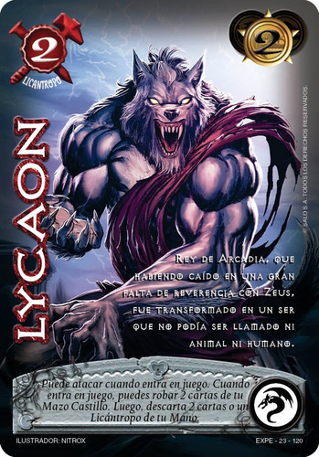 Kit De Extensión Mundo Gótico - Primera Era