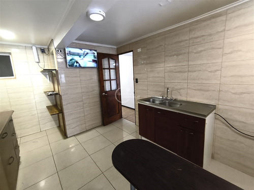 Excelente Casa En Arriendo De 3 Dorm. En La Florida