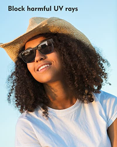 Lentes Inteligentes Con Audio Bluetooth Para Hombres Y Mujer