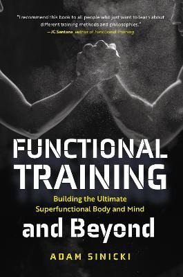 Libro Functional Training And Beyond : Building The Ultim...