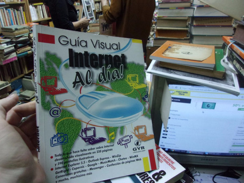 Guia Visual Internet Al Dia Boque