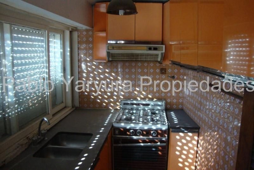 3 Ambientes | Sarratea 3488