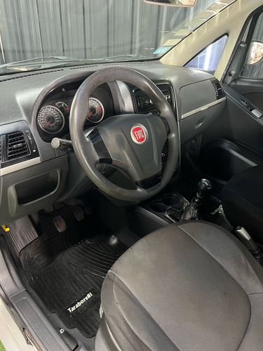 Fiat Idea 1.4 Attractive 82cv Abs Abcp