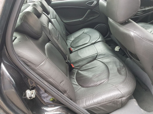 Sucata Citroen C5 Ex20 2008/2008 (somente Peças)