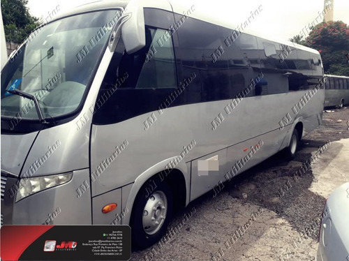 Marcopolo Volare W9 2011 Exec Completo Jm Cod.1249