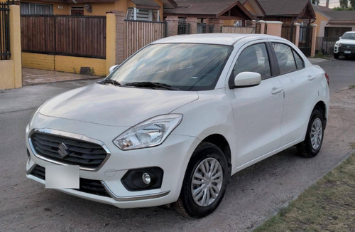 Suzuki Dzire Sedan 1.2 Gl Sport