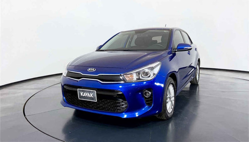 Imagen 1 de 15 de 105102 - Kia Kia Rio Hb 2018 Con Garantía