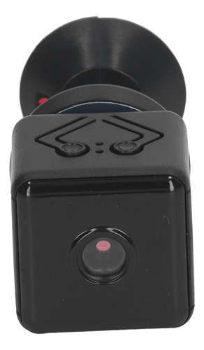 Cámara De Seguridad Wifi Inalámbrica Hd 1080p Con Visión Noc