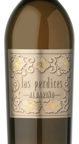 Albariño 6x750ml Viña Las Perdices