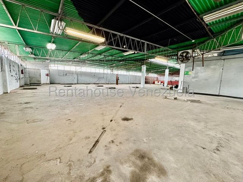 Alquiler De Planta Industrial, Mls 25-22608, Ycl.