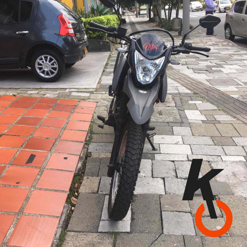 Akt Ttr 125