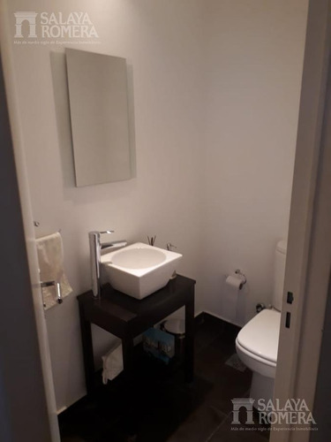 Imagen 8 de 24 de Departamento 2 Ambientes Puerto De Olivos Vista Al Rio