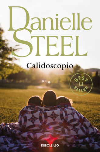 Libro Calidoscopio - Steel, Danielle