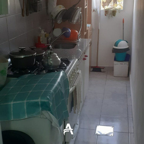 Imagen 4 de 7 de Vendemos. Departamento De 2 Dormitorios En Macrocentro