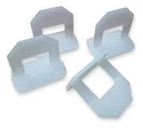 Comprar Niveladores Porcelanato Arco Separador X1800 Ceramicruz