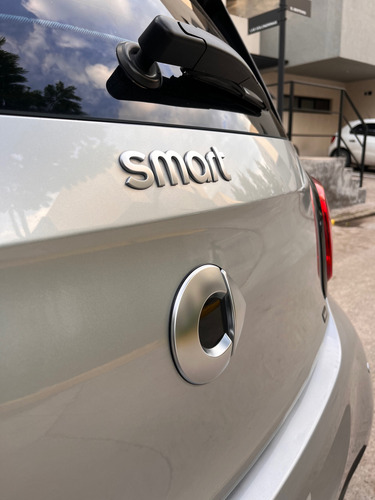 Smart Forfour 1.0 City