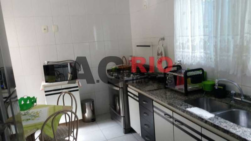 Casa De Rua-à Venda-freguesia (jacarepaguá)-rio De Janeiro - Vvca40013
