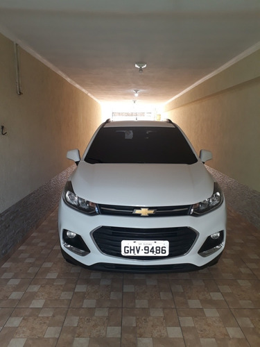 Chevrolet Tracker 2017 1.4 Lt Turbo Aut. 5p