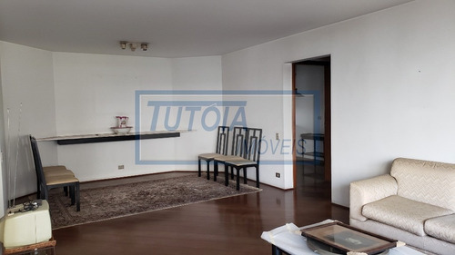Imagem 14 de 28 de 3 Dormitórios Com 3 Garagens No Paraíso - 21245-e - 69306845
