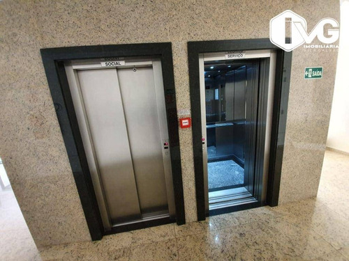 Imagem 14 de 15 de Apartamento Com 3 Dormitórios À Venda, 115 M² Por R$ 390.000,00 - Macedo - Guarulhos/sp - Ap2467