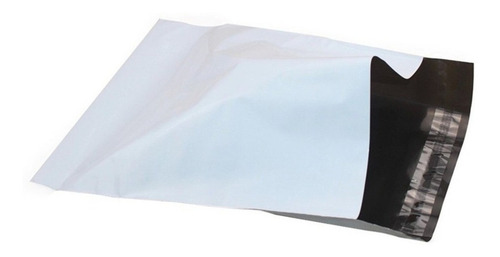 Imagem 4 de 6 de 100 Envelopes De Segurança Eco 40x50 Lacre Adesivo Correio