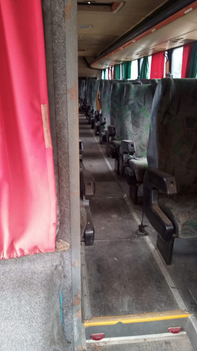 Vendo Ônibus 371 Rodoviário - Cabinado Com Banheiro