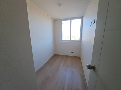 Se Arrienda Departamento 2d1b Con Gasto Común Incluido