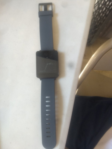 Imagen 3 de 5 de LG G Watch