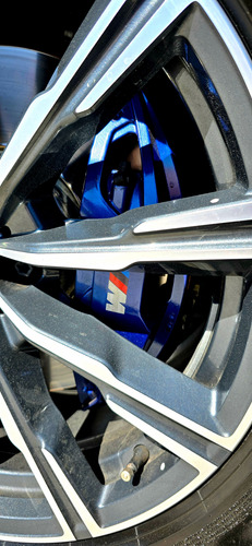 Bmw X6 M40 2021 De Particular