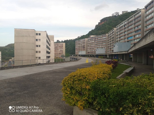 Imagen 10 de 14 de Se Vende Apartamento 50m2 El Encantado Macaracuay