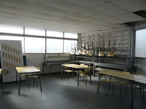 Imagen 6 de 14 de Edificio Industrial En Venta Las Minas Bh Código 22-24716