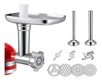 Comprar Accesorios Para Prensar Fideos Kitchenaid Cook