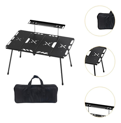 Mesa De Camping, Mesa De Campamento, Escritorio Liviano,