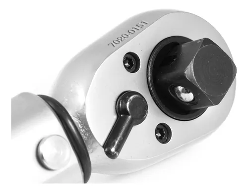 Hhip 7020-0151 Llave Dinamometrica De Lectura Directa De Ven