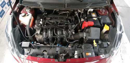Ford Ka 1.5 S Md