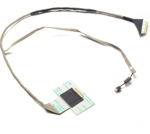 Cable Flex Video Acer Aspire V3-551 Dc02c003210