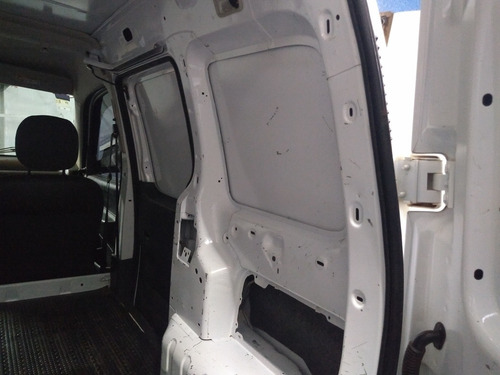 Imagen 16 de 16 de Citroën Berlingo 2018 1.6 Hdi 92 Bussines