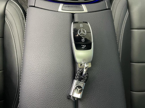 Imagen 13 de 16 de Mercedes Benz E 400 4 Matic Unica Mano, 6.410 Kms
